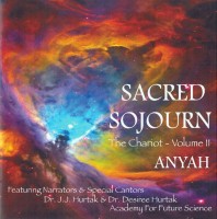 SACRED SOJOURN – Estancia Sagrada