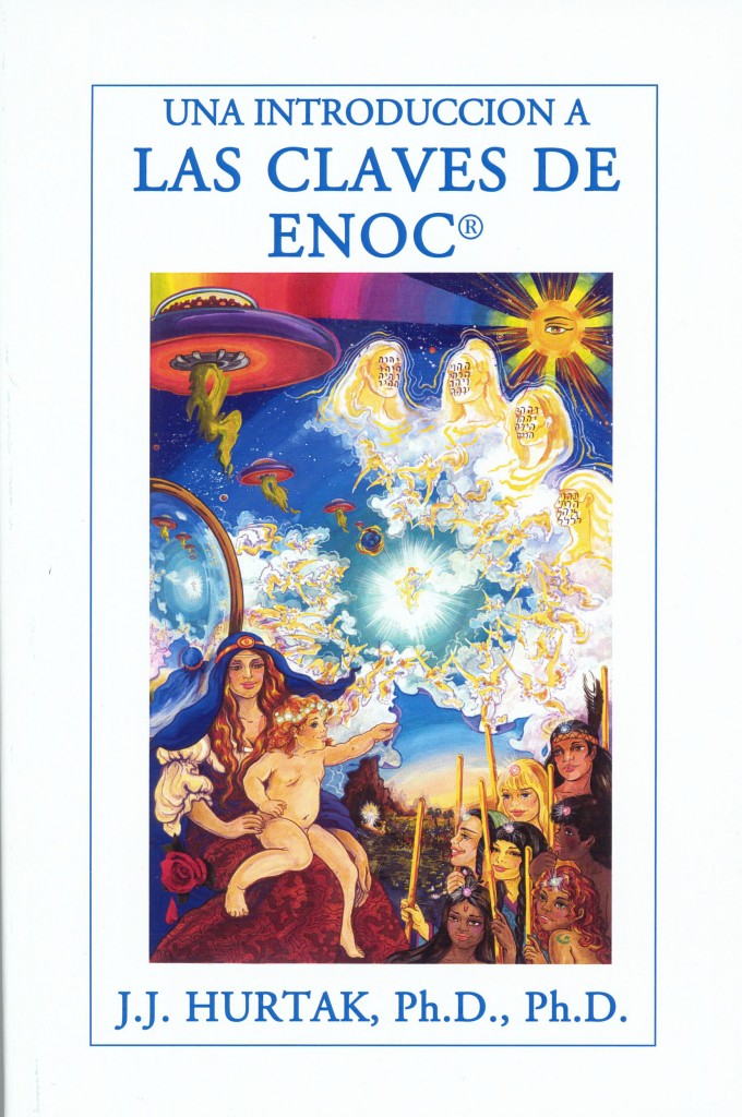 El Libro Del Conocimiento Las Claves De Enoc Pdf