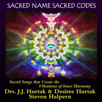 SACRED NAME SACRED CODES – Nombre Sagrado Códigos Sagrados